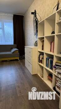 3-к квартира, вторичка, 62м2, 5/5 этаж