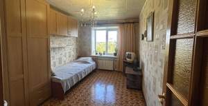 2-к квартира, вторичка, 52м2, 8/9 этаж