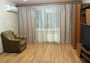 1-к квартира, вторичка, 36м2, 4/9 этаж