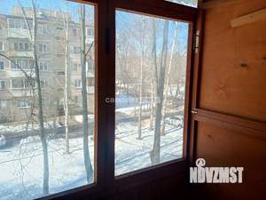 2-к квартира, вторичка, 44м2, 3/5 этаж