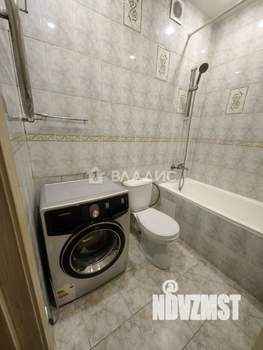 Студия квартира, вторичка, 26м2, 10/10 этаж