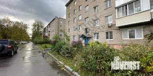 3-к квартира, вторичка, 59м2, 5/5 этаж