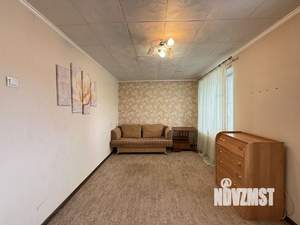 1-к квартира, вторичка, 30м2, 5/9 этаж