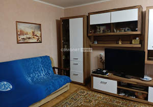 2-к квартира, вторичка, 45м2, 5/5 этаж