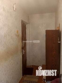 2-к квартира, вторичка, 43м2, 4/5 этаж