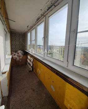 2-к квартира, вторичка, 51м2, 8/9 этаж