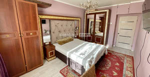 3-к квартира, вторичка, 68м2, 1/4 этаж