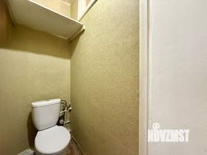 2-к квартира, вторичка, 46м2, 5/5 этаж