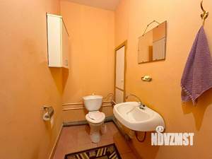 3-к квартира, вторичка, 88м2, 7/11 этаж
