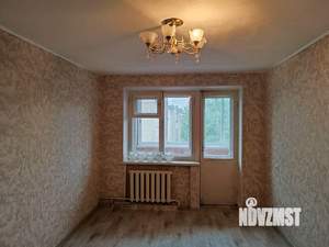2-к квартира, вторичка, 42м2, 5/5 этаж