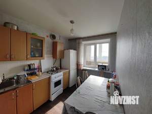 2-к квартира, вторичка, 51м2, 8/9 этаж
