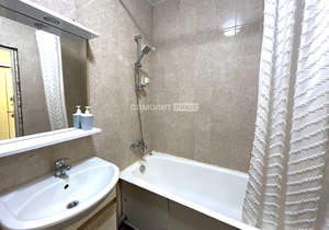 Студия квартира, вторичка, 29м2, 1/11 этаж