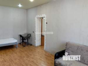 1-к квартира, вторичка, 37м2, 2/2 этаж