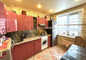 3-к квартира, вторичка, 66м2, 10/10 этаж