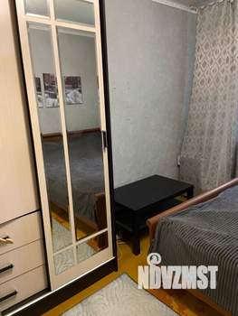 2-к квартира, вторичка, 47м2, 1/5 этаж