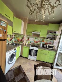 3-к квартира, вторичка, 75м2, 9/10 этаж