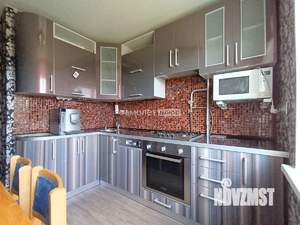 2-к квартира, вторичка, 51м2, 6/9 этаж