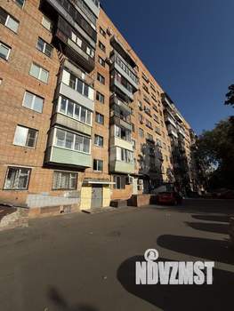 1-к квартира, вторичка, 33м2, 2/9 этаж