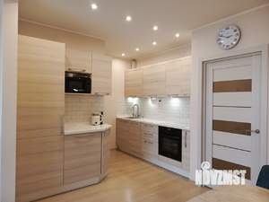 2-к квартира, вторичка, 49м2, 14/17 этаж
