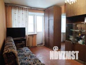 2-к квартира, вторичка, 42м2, 3/4 этаж