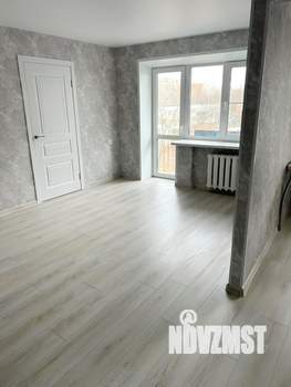 2-к квартира, вторичка, 45м2, 3/5 этаж