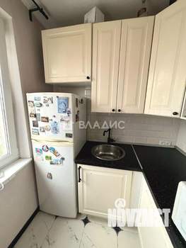 1-к квартира, вторичка, 34м2, 8/9 этаж