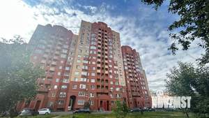 3-к квартира, вторичка, 117м2, 15/15 этаж