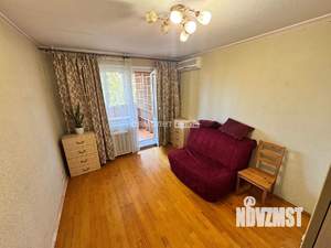 3-к квартира, вторичка, 63м2, 5/9 этаж