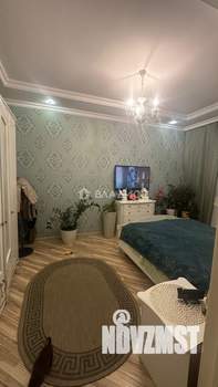 3-к квартира, вторичка, 73м2, 5/5 этаж