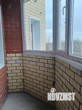 1-к квартира, вторичка, 53м2, 5/15 этаж