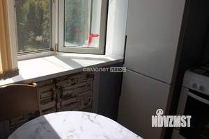 3-к квартира, вторичка, 71м2, 5/5 этаж