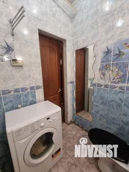 1-к квартира, вторичка, 34м2, 1/3 этаж