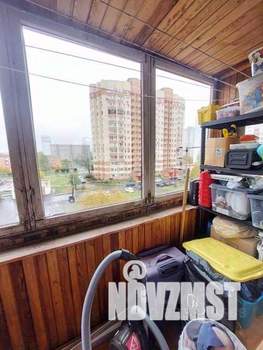 1-к квартира, вторичка, 35м2, 5/5 этаж