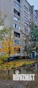 5-к квартира, вторичка, 106м2, 6/9 этаж