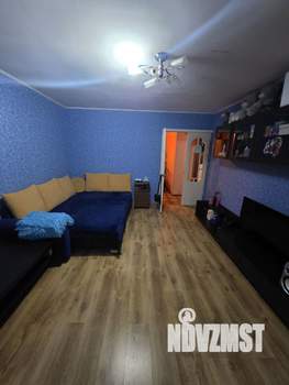 2-к квартира, вторичка, 55м2, 1/5 этаж