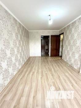 2-к квартира, вторичка, 44м2, 3/5 этаж