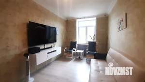 3-к квартира, вторичка, 81м2, 4/5 этаж
