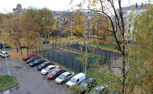 3-к квартира, вторичка, 78м2, 4/5 этаж