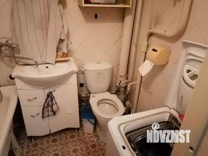 1-к квартира, вторичка, 35м2, 7/9 этаж