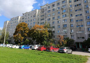 2-к квартира, вторичка, 51м2, 6/9 этаж