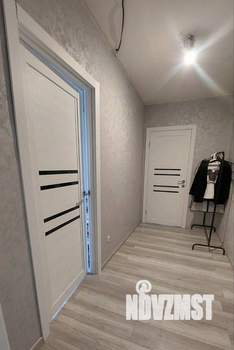 2-к квартира, вторичка, 54м2, 9/12 этаж