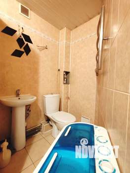 Студия квартира, вторичка, 18м2, 4/5 этаж