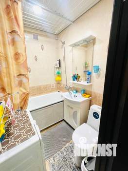 1-к квартира, вторичка, 33м2, 4/4 этаж