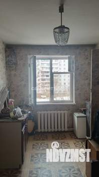 2-к квартира, вторичка, 45м2, 5/5 этаж