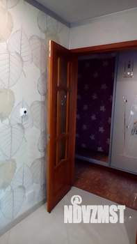 3-к квартира, вторичка, 59м2, 4/9 этаж