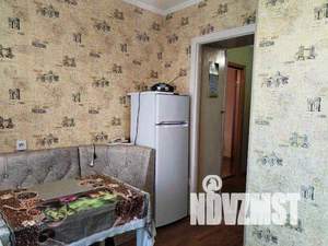 1-к квартира, вторичка, 34м2, 3/5 этаж