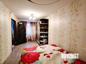 2-к квартира, вторичка, 42м2, 4/5 этаж