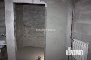 Студия квартира, вторичка, 39м2, 16/16 этаж