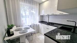 2-к квартира, вторичка, 46м2, 2/5 этаж