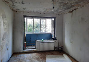 2-к квартира, вторичка, 46м2, 4/9 этаж